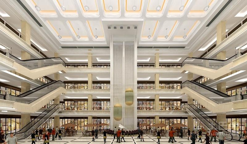 上半年建材家居市場整體回暖 賣場累計銷售5453億