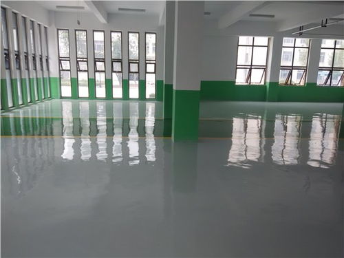 萊蕪地坪漆施工價格是多少哪里有做施工的 泰安市岱岳區(qū)佳祥建材銷售中心 環(huán)氧地坪漆銷售施工