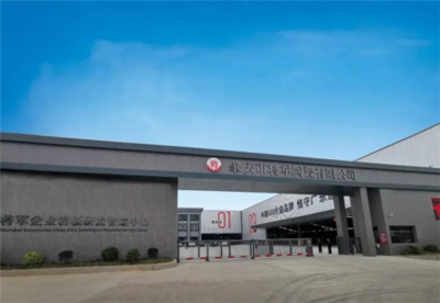 將軍陶瓷集團與中國奧園集團達成戰(zhàn)略合作