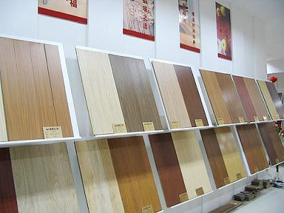 建材家居業(yè)連續(xù)4月景氣 7月份環(huán)比升2.94點