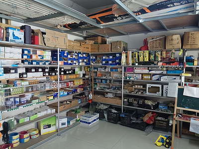 開(kāi)一家建材店要多少錢(qián)?如何經(jīng)營(yíng)好一家建材店?