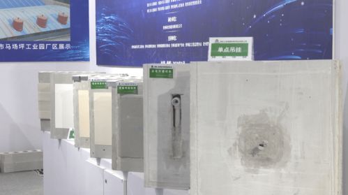 貴州省磷石膏建材產品應用推廣會在貴陽舉行