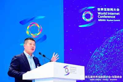 廣聯達付永暉:大數據讓建材營銷更精準、更智慧