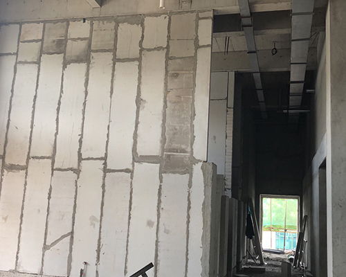 輕質(zhì)隔墻板廠 凱杰隔墻板 在線咨詢 交城輕質(zhì)隔墻板
