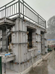 建筑鋁模板上哪買比較好,鋁模板信息