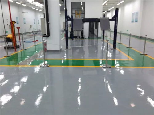 泰安地坪漆最具性價(jià)比公司 泰安市岱岳區(qū)佳祥建材銷(xiāo)售中心 環(huán)氧地坪漆銷(xiāo)售施工