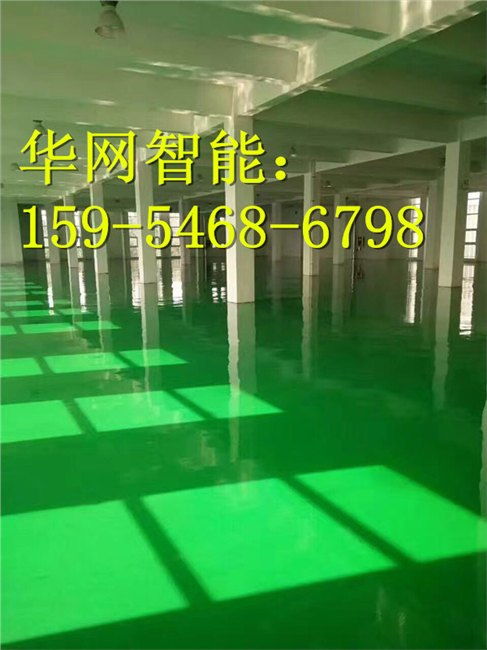 臨沂莒南賣地坪漆的大包做地下車庫環(huán)氧地面 山東斯泰普力高新建材公司銷售二部 金剛砂耐磨地面